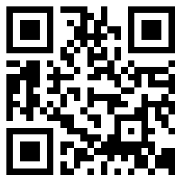 微信服务号二维码